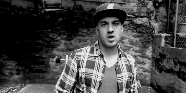 Video: Emilio Rojas – Quiet For You