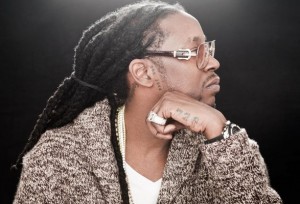 2 Chainz Attacks Rappers For Using 'No Lie' Beat
