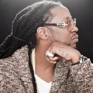 2 Chainz Attacks Rappers For Using 'No Lie' Beat