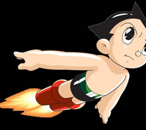 Astro Boy