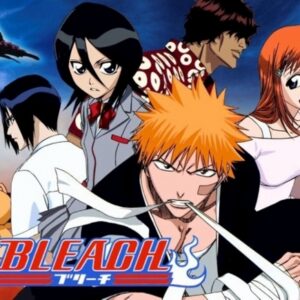 Bleach
