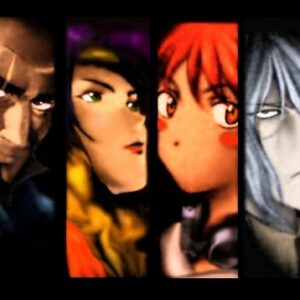 Cowboy Bebop
