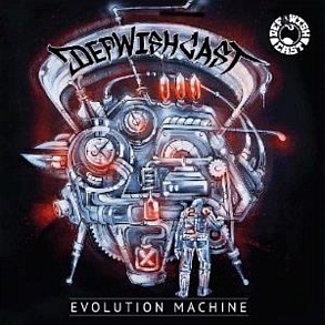 Def Wish Cast - Evolution Machine