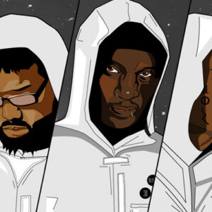Deltron 3030 Sequel Out This Year