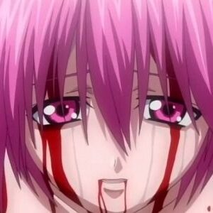 Elfen Lied