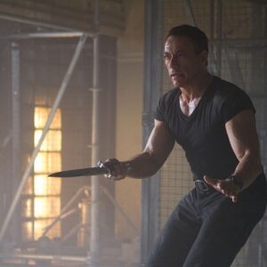 EXPENDABLES 2