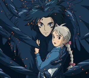 Howl's Moving Castle