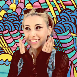 Kreayshawn 3