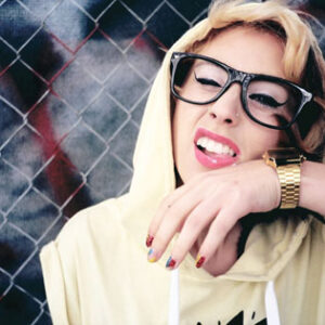 Kreayshawn