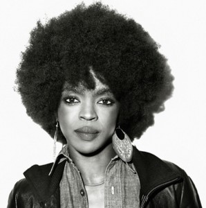 Lauryn Hill Says No to Oprah Interview