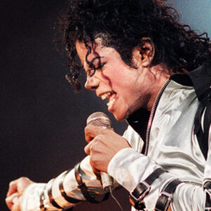 Michael Jackson Billboard