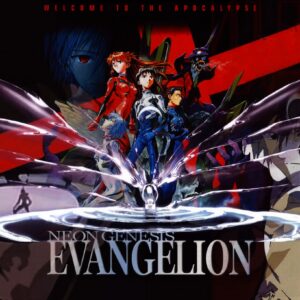 Neon Genesis Evangelion
