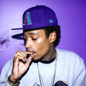 Wiz Khalifa Reveals New Album out in September