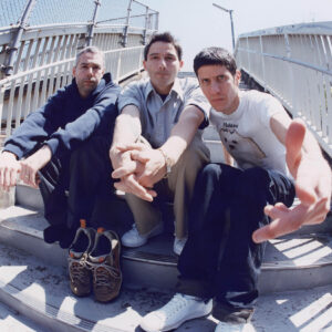 Beastie Boys Honour MCA's Wishes, Suing Energy Drink Company