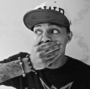 Bow Wow Sued by French Porn Star