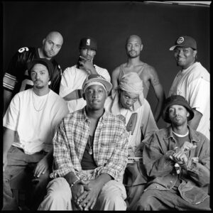 Hieroglyphics Set to Celebrate 'Hiero Day' in September