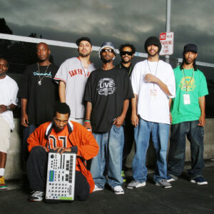 hierocrew