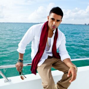 Jay Sean I'm All Yours tour