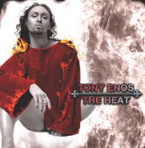 Tony Enos brings 'The Heat'