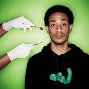 Prince Paul