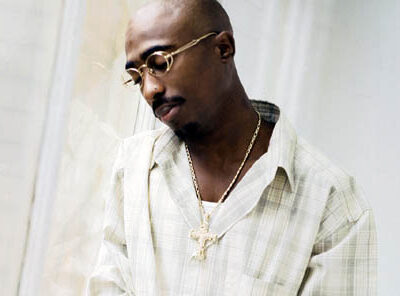 Blank on Blank Unearth Rare Tupac Interview