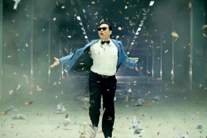 PSY Taking Over the World with His Gangnam Style