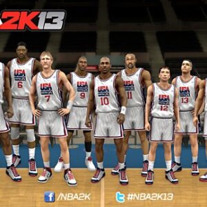 nba2k13-Dream-Team