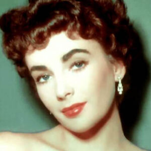 Elizabeth Taylor Forbes