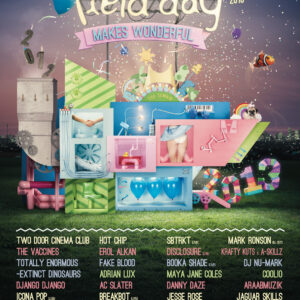 Field-Day-2013 Poster