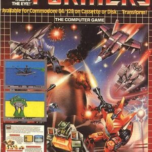 Generation 1 video game