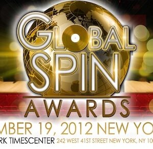 Global Spin Awards