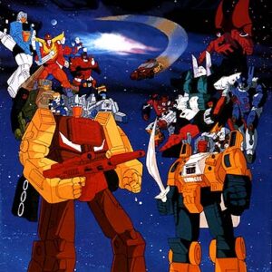 Headmasters Poster1