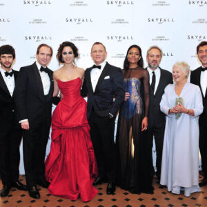 SKYFALL