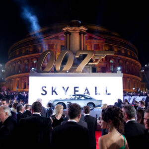 SKYFALL