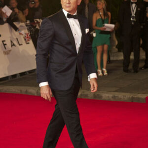 SKYFALL