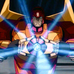 Transformers Movie