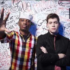 chiddy-bang