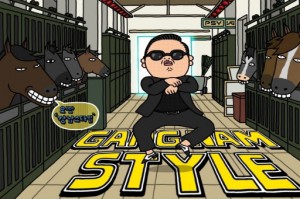 PSY To Show Australia His 'Gangnam Style'