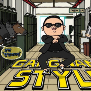 PSY To Show Australia His 'Gangnam Style'