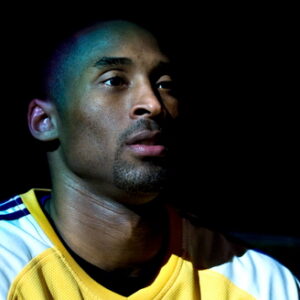 Kobe Bryant