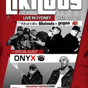 liknuts-tour