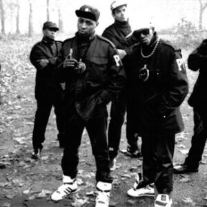 public-enemy