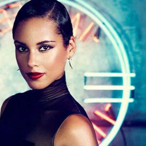Alicia Keys album