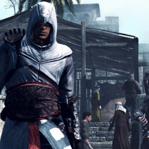 Assassin’s Creed