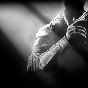 Black Ops