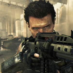 Black Ops 4