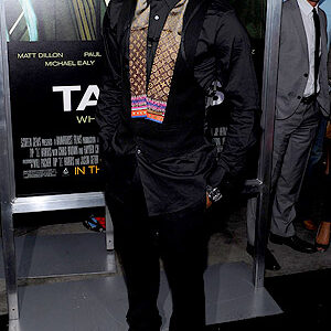 Chris Brown