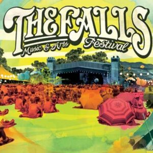 Falls Festival