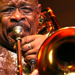 Fred Wesley