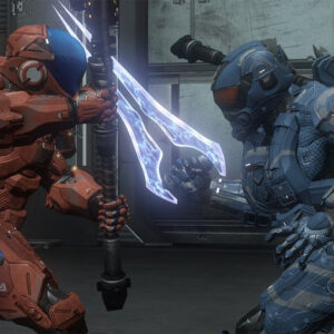 Halo 1